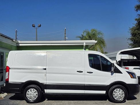 Used 2019 Ford Transit 150 130 Low Roof image 5