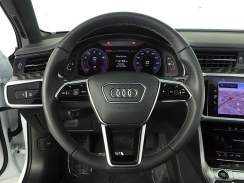Used 2025 Audi A6 Premium Plus image 27