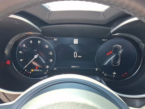 Used 2024 Alfa Romeo Stelvio Veloce AWD/4WD image 26