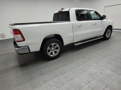 Used 2019 RAM 1500 Big Horn image 10
