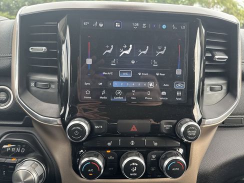 Used 2022 RAM 2500 Laramie image 17