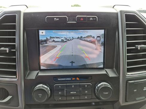 Used 2019 Ford F150 XLT w/ Equipment Group 302A Luxury RWD image 26