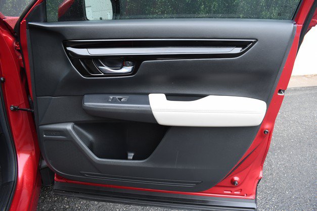 Used 2023 Honda CR-V EX-L image 24