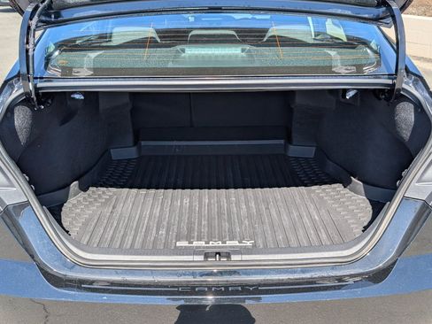 Used 2026 Toyota Camry LE image 9