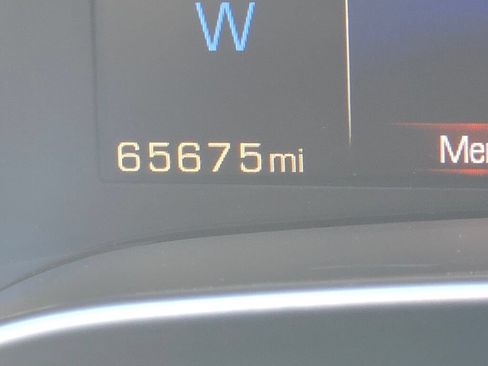 Used 2015 Cadillac SRX Performance w/ Driver Awareness Package FWD image 30