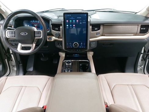 Used 2023 Ford Expedition Limited image 9