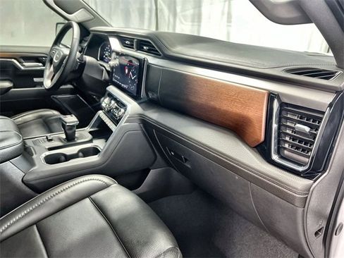 Used 2024 GMC Sierra 1500 Denali w/ Denali Reserve Package image 21