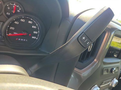 New 2026 GMC Sierra 3500 Pro AWD/4WD image 22