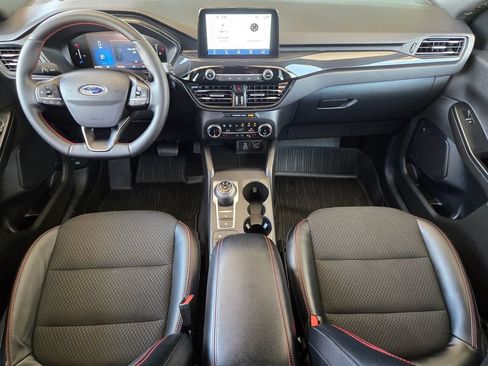 Used 2025 Ford Escape ST-Line Select AWD/4WD image 15