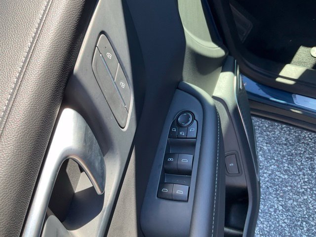 Used 2026 Buick Enclave Preferred FWD image 8