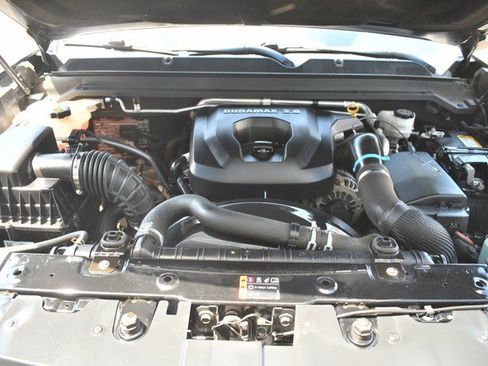 Used 2018 Chevrolet Colorado LT w/ LT Convenience Package AWD/4WD image 29