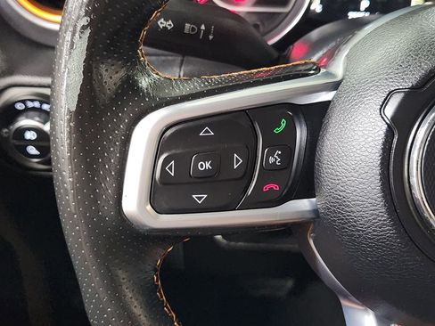 Used 2020 Jeep Gladiator Mojave AWD/4WD image 37