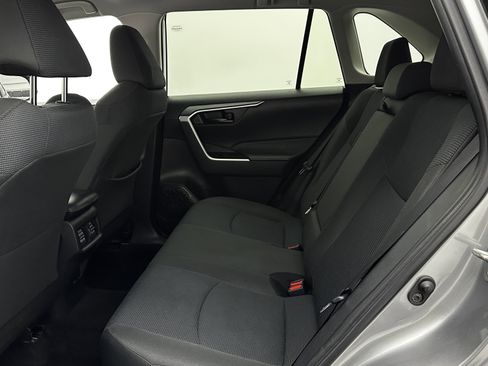 Used 2023 Toyota RAV4 LE image 21
