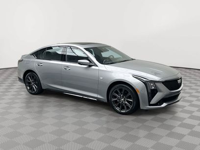 Used 2026 Cadillac CT5 Sport