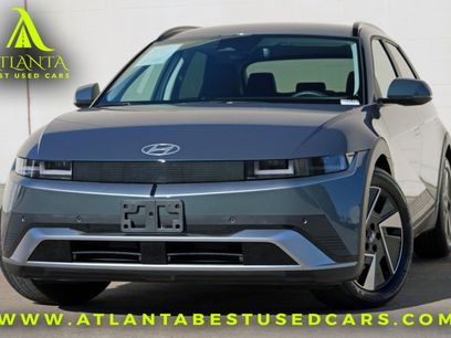 Used 2025 Hyundai Ioniq 5 SEL