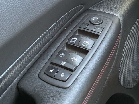 Used 2025 Dodge Durango GT w/ Trailer Tow Group IV RWD image 26