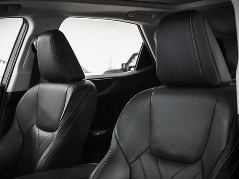 Certified 2025 Lexus NX 450h+ 450h+ Luxury image 10