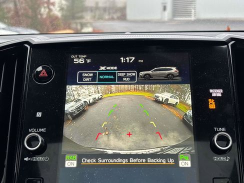 Certified 2025 Subaru Ascent Onyx Edition image 22