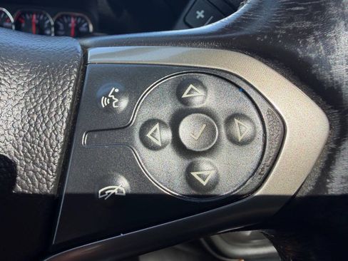 Used 2018 Chevrolet Silverado 3500 High Country AWD/4WD image 20