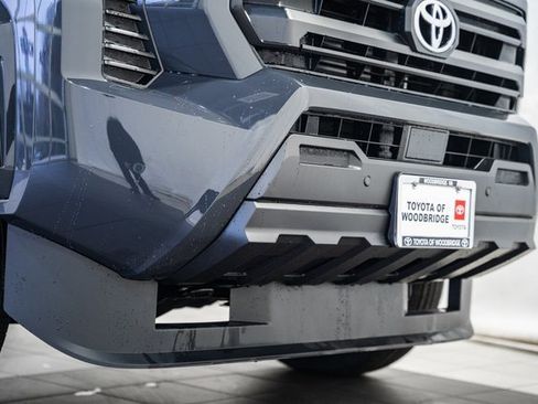 New 2026 Toyota Tacoma SR image 11