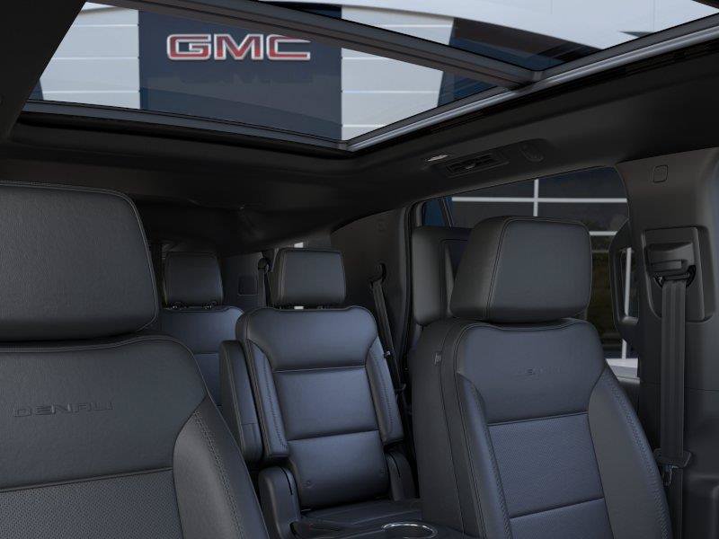 New 2026 GMC Yukon Denali w/ Denali Reserve Package AWD/4WD image 24