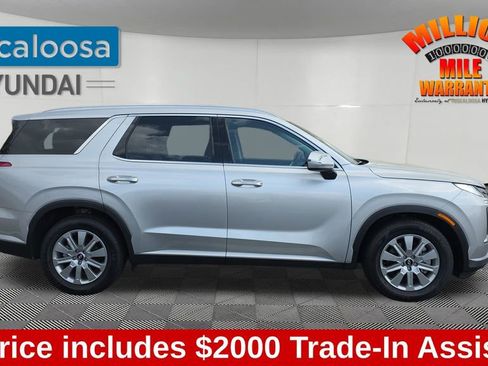 Used 2025 Hyundai Palisade SEL image 9