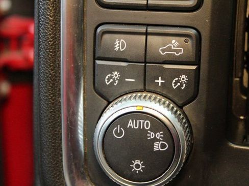 Used 2019 GMC Sierra 1500 Elevation image 21