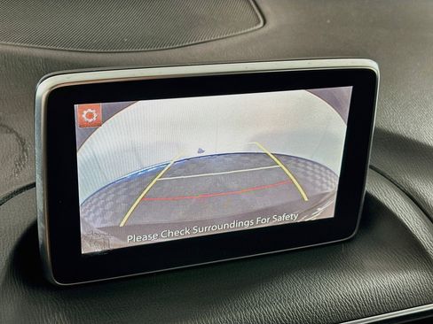 Used 2016 MAZDA MAZDA3 s Grand Touring FWD image 23