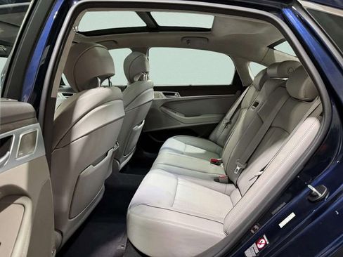 Used 2018 Genesis G80 5.0 Ultimate image 29