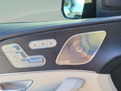 Used 2024 Mercedes-Benz GLE 53 AMG 4MATIC Coupe image 18