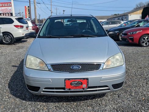 Used 2007 Ford Focus S image 3