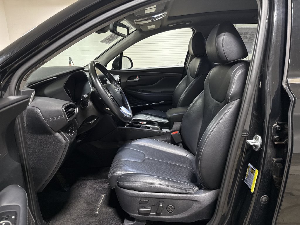 Used 2019 Hyundai Santa Fe AWD image 20