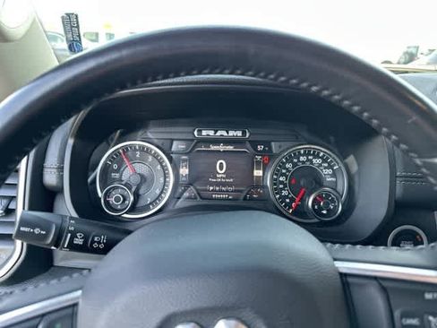 Certified 2022 RAM 1500 Laramie image 7