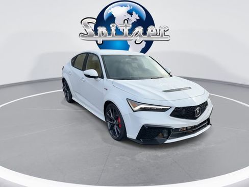 New 2026 Acura Integra Type S image 2