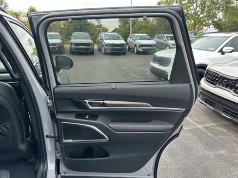 New 2025 Kia Telluride SX X-Line image 29