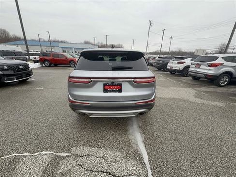 Used 2023 Lincoln Corsair AWD image 6