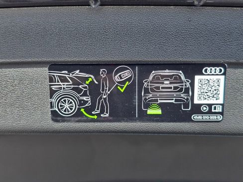 New 2025 Audi S5 Premium Plus AWD/4WD image 18