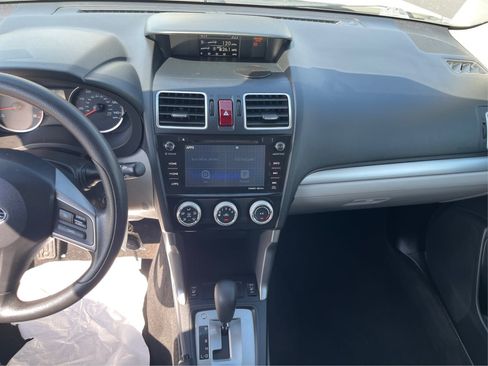 Used 2016 Subaru Forester 2.5i Premium w/ Popular Package #2 AWD/4WD image 16
