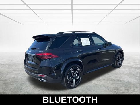 Used 2025 Mercedes-Benz GLE 350 4MATIC image 5