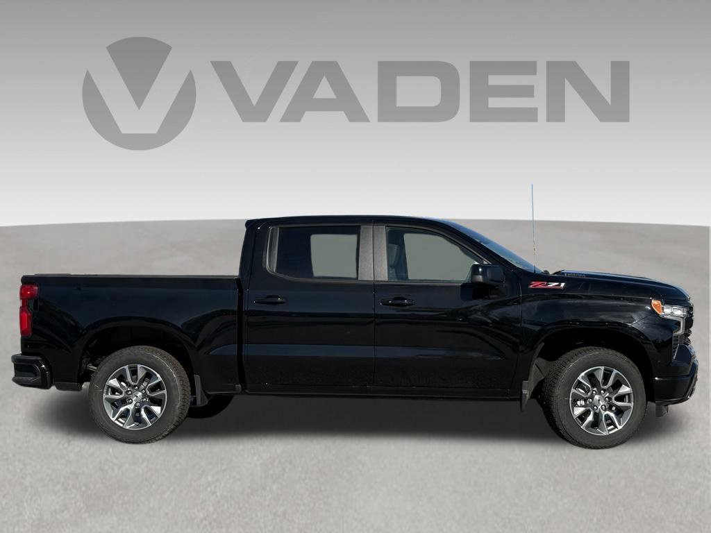 New 2026 Chevrolet Silverado 1500 RST w/ Z71 Off-Road Package AWD/4WD image 31