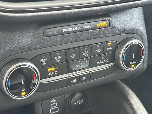 New 2026 Ford Escape ST-Line image 31