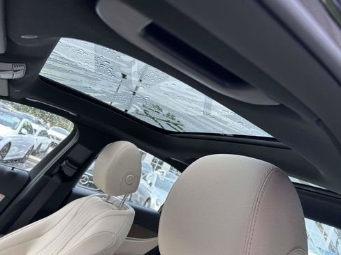 Certified 2022 Mercedes-Benz E 350 Sedan w/ AMG Line Exterior image 20