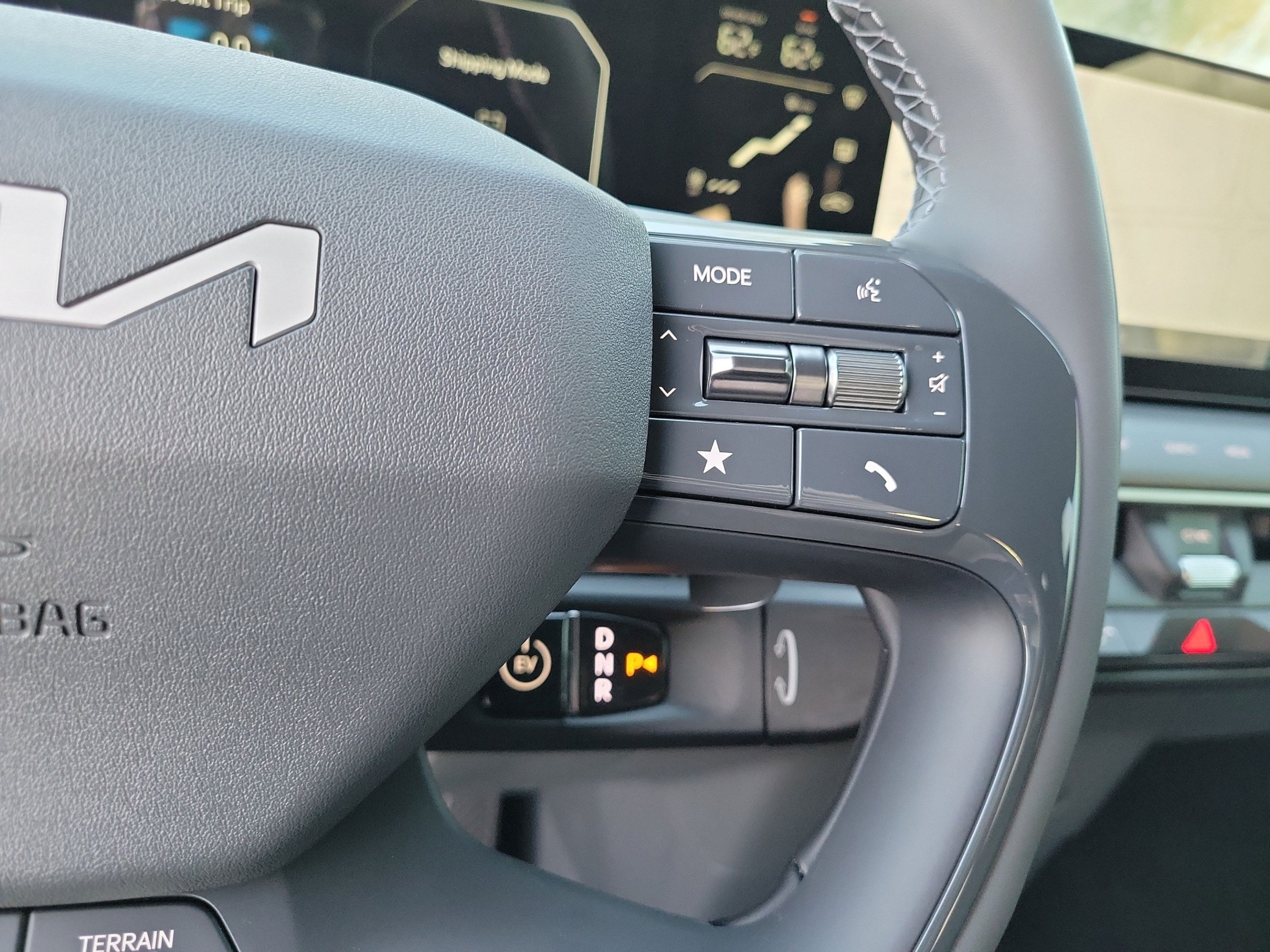 New 2026 Kia EV9 Wind AWD/4WD image 26
