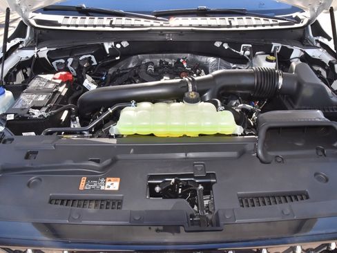 New 2025 Lincoln Navigator Black Label image 48