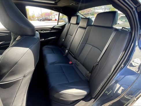 Used 2026 Toyota Camry XSE w/ Premium Plus Package image 31