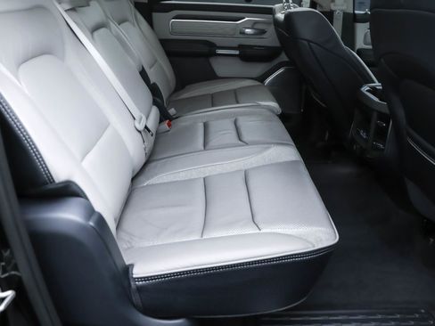 Used 2023 RAM 1500 Limited image 31