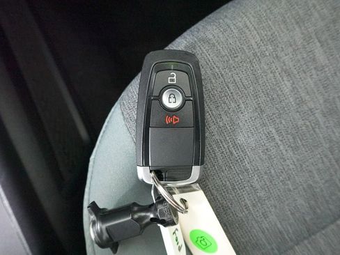 Used 2024 Ford Bronco Sport Big Bend image 32