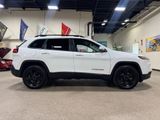 Used 2016 Jeep Cherokee High Altitude image 4