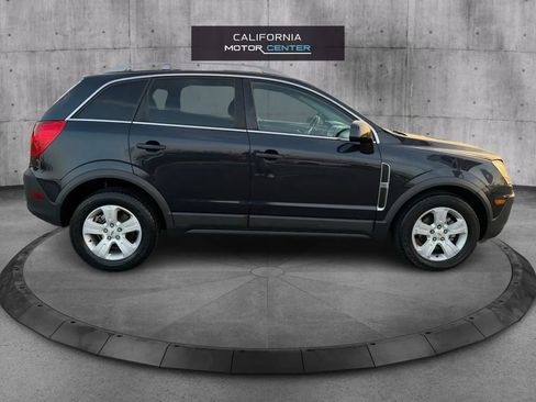Used 2014 Chevrolet Captiva Sport LS image 4