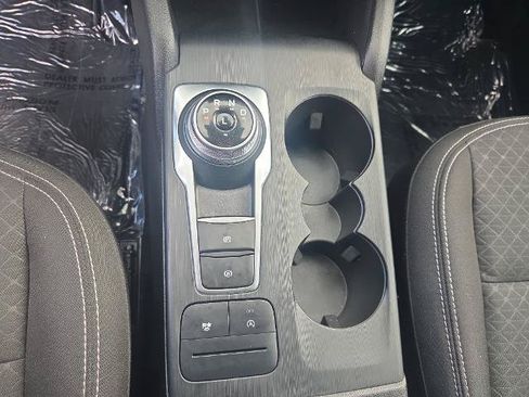 Certified 2024 Ford Escape Active AWD/4WD image 24